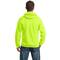 Port & Company® Colors Essential Fleece Pullover Hooded Sweatshirt